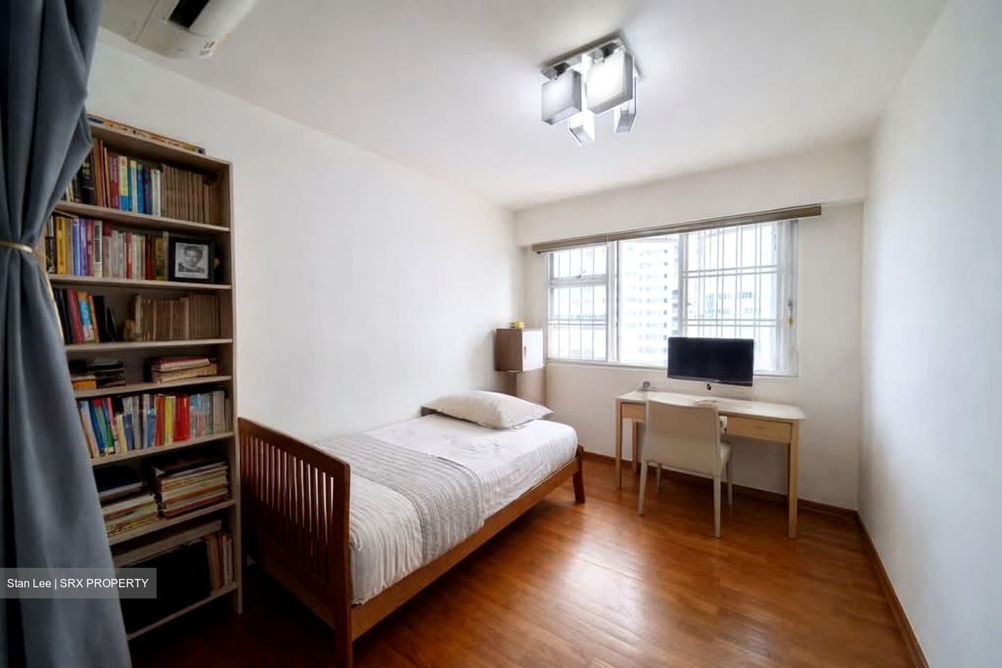 Blk 10C Bendemeer Light (Kallang/Whampoa), HDB 4 Rooms #563530451